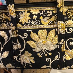 Vera Bradley bag